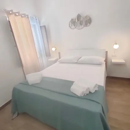Al Cortiletto * Trapani