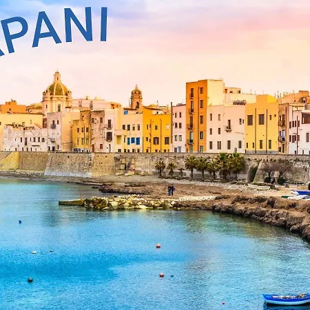 Appartamento Al Cortiletto Trapani