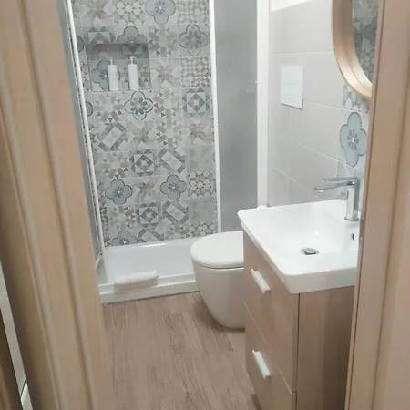 Al Cortiletto Apartment